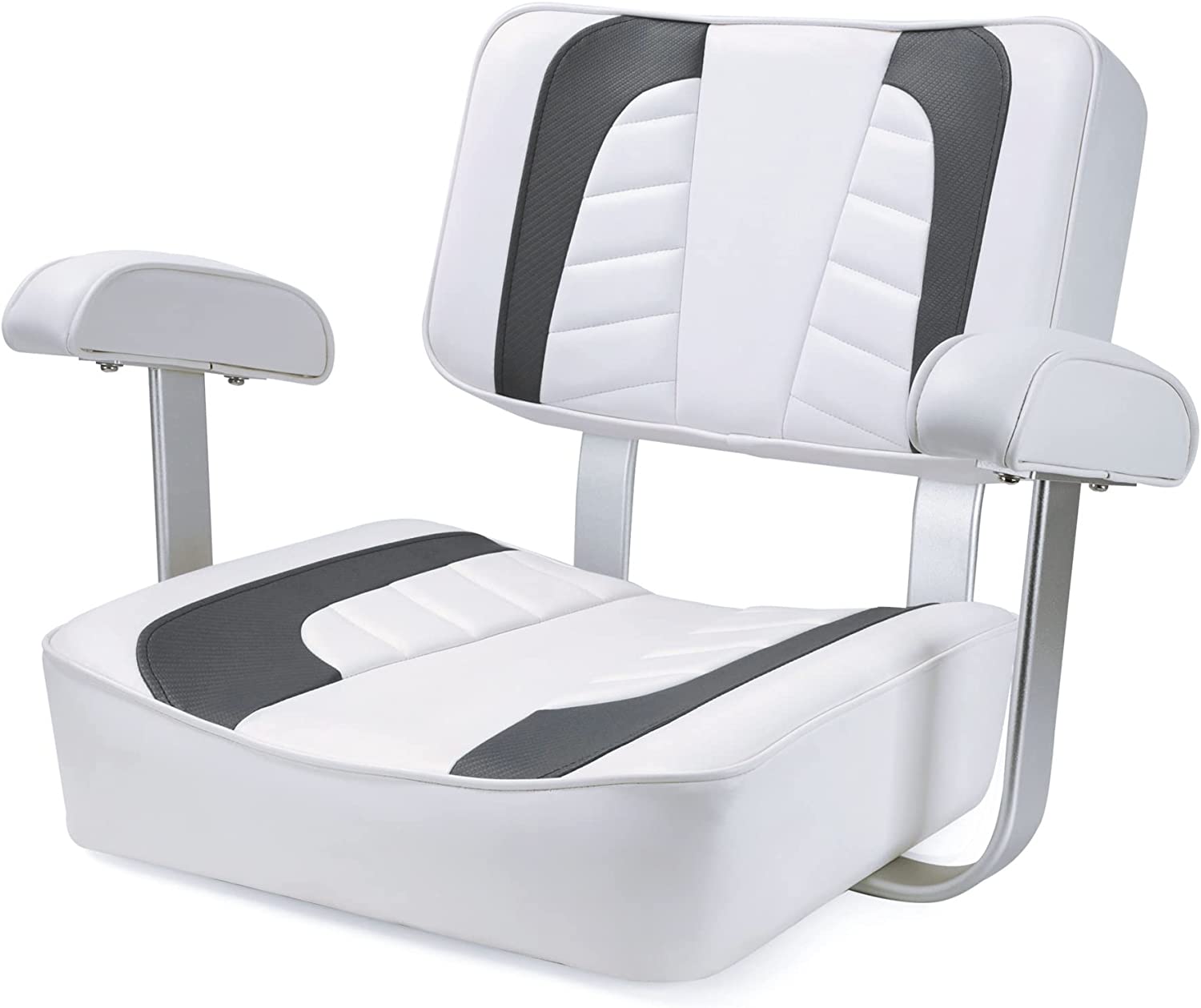 Best Boat Seat for Bad Back RaceBoatInternational