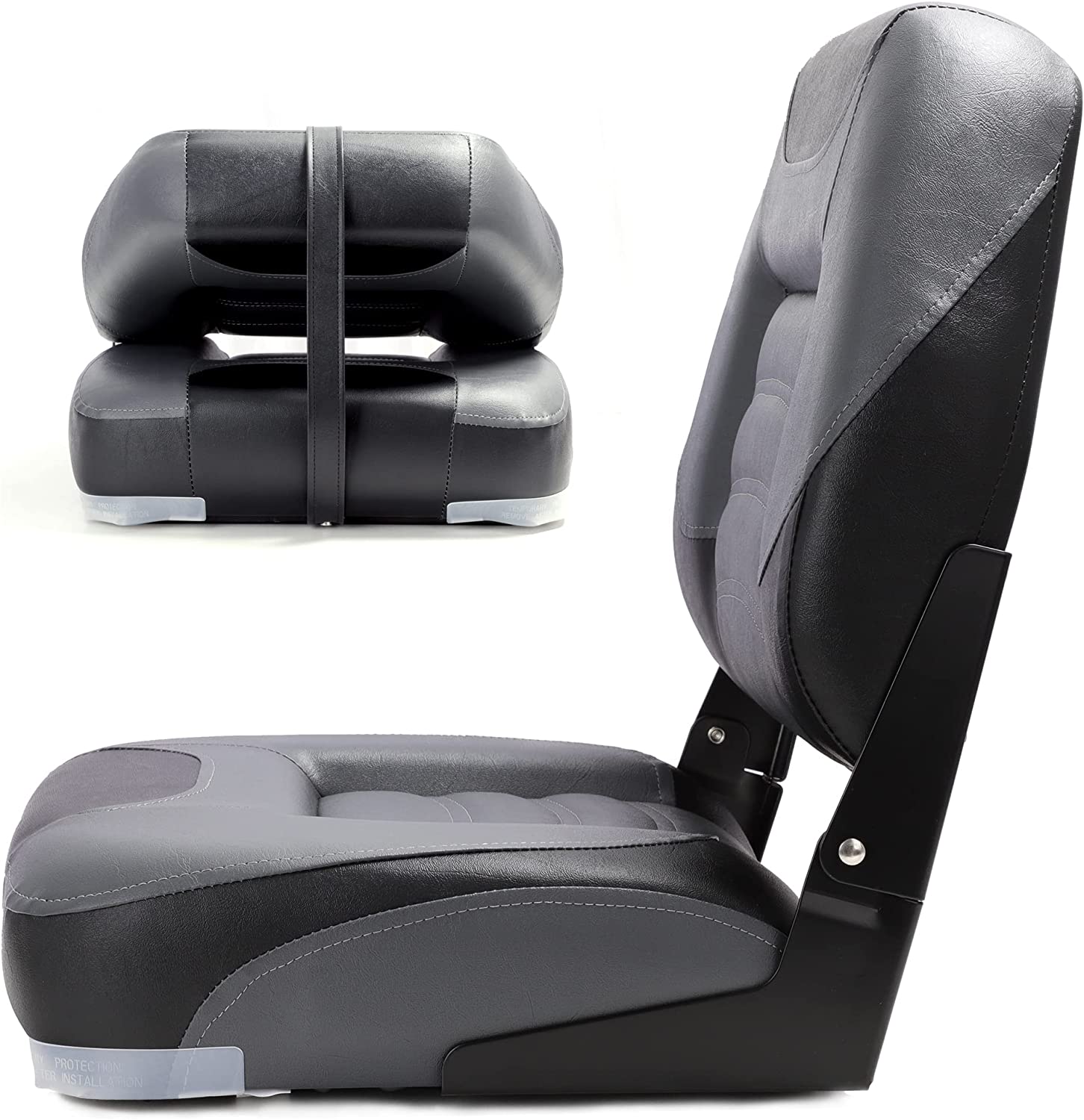Best Fishing Boat Seats RaceBoatInternational